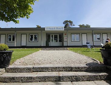 Snäck Annex