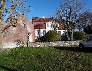 Nickarve Gård