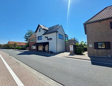 d'Ereplatse comfortkamer