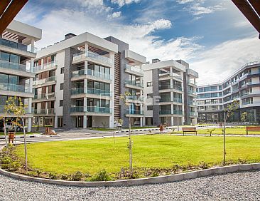 Appartement in Lefkoşa