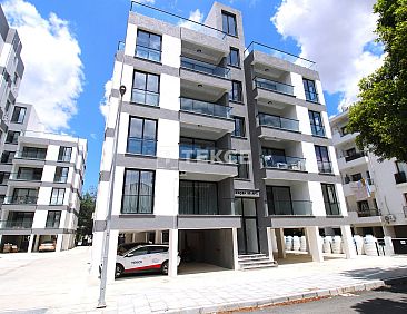 Appartement in Lefkoşa