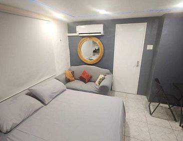 A1 Apartments Aruba
