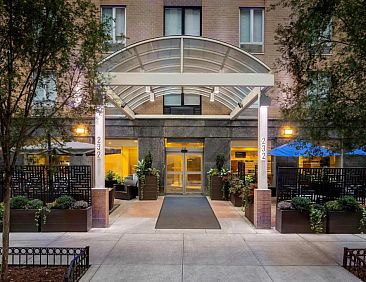 Holiday Inn Express New York City Chelsea, an IHG Hotel