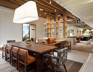 Millennium Hilton New York Downtown