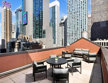 The Kimpton Muse Hotel, an IHG Hotel