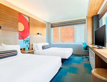 Aloft Harlem