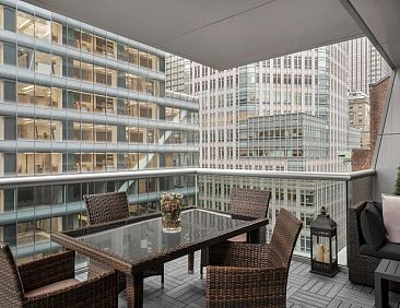 The Gotham Hotel
