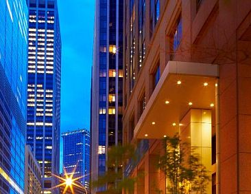 Andaz Wall Street-a concept by Hyatt