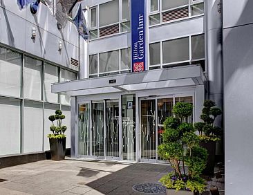 Hilton Garden Inn New York/Manhattan-Chelsea