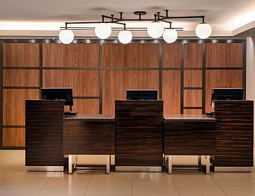 Residence Inn by Marriott New York Manhattan/ Midtown Eastsi