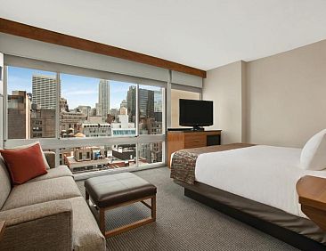 Hyatt Place New York/Midtown-South