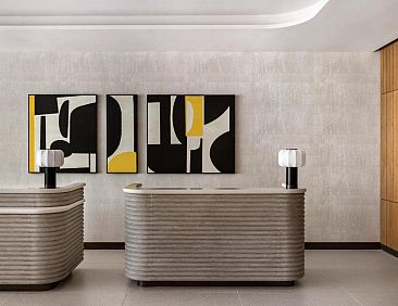 Hilton Garden Inn Times Square