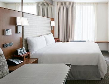 Club Quarters Hotel, Grand Central