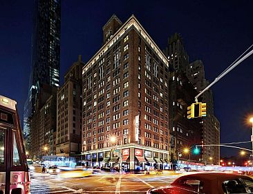 The Quin Central Park by Hilton Club