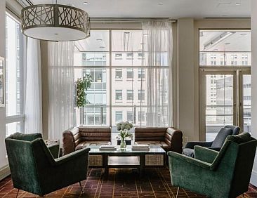 Hotel Boutique at Grand Central
