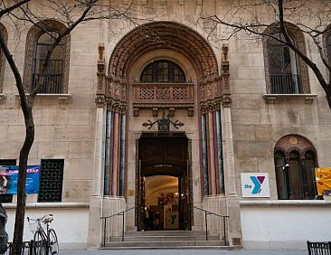 West Side YMCA