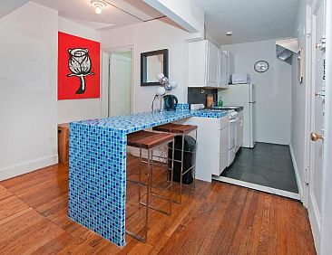 Mid Town East 28th Street Apartments Next to Times Square