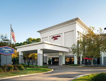 Hampton Inn Norfolk/Virginia Beach