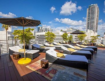 Riviera Suites