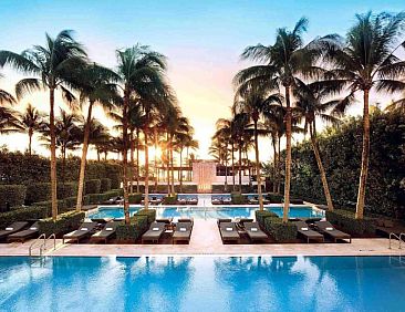 The Setai, Miami Beach