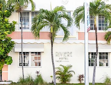 Riviere South Beach Hotel