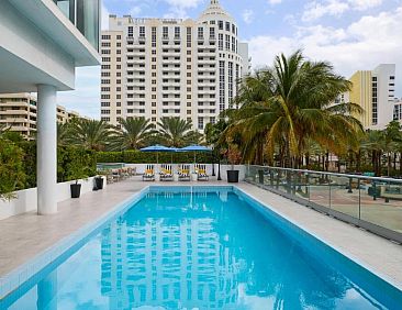 Hyatt Centric South Beach Miami