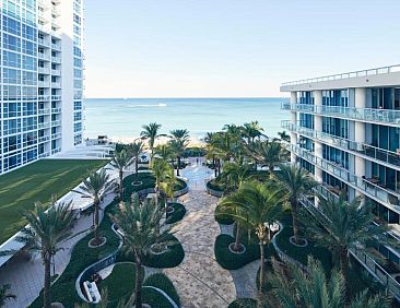 Carillon Miami Wellness Resort