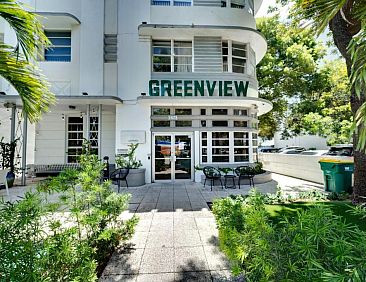 Greenview Hotel