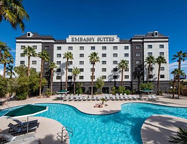 Embassy Suites by Hilton Las Vegas