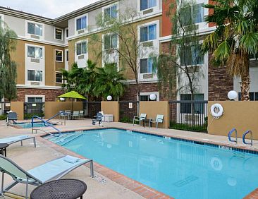 TownePlace Suites by Marriott Las Vegas Henderson