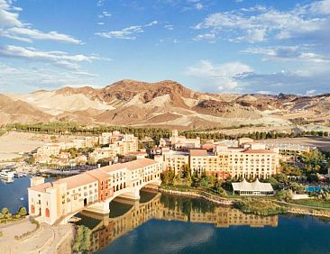 Hilton Lake Las Vegas Resort &amp; Spa