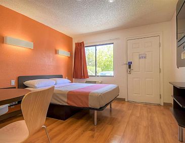 Motel 6-Las Vegas, NV - I-15