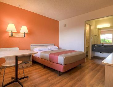 Motel 6-Las Vegas, NV - Boulder Hwy