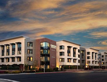 Homewood Suites by Hilton Palo Alto