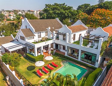 Holland House B&amp;B