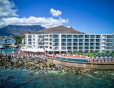 Radisson Blu Hotel Waterfront, Cape Town