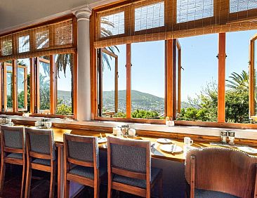 Redbourne Hilldrop Guesthouse