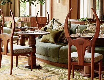 One&amp;Only Cape Town