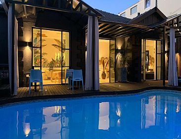 Mountview Guest House