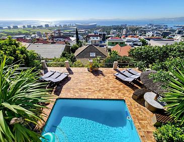 Bluegum Hill Guesthouse