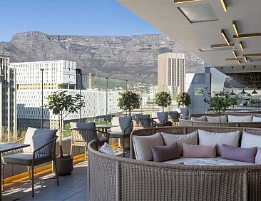 Park Inn by Radisson Cape Town Foreshore