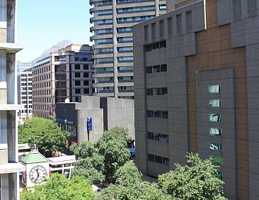 The New Tulbagh Hotel