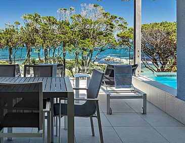 Blue Views Villas and Apartments