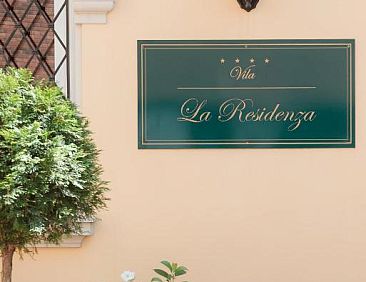 Hotel La Residenza