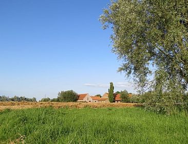 Vakantiehuisje in Veurne