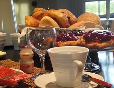 B&amp;B De Zoete Kers