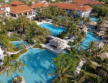 Conrad Bali