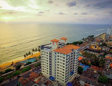 Global Towers Hotel & Apartments