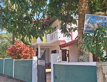 Wimala B&B