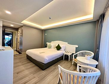 Chiangmai Gate Hotel